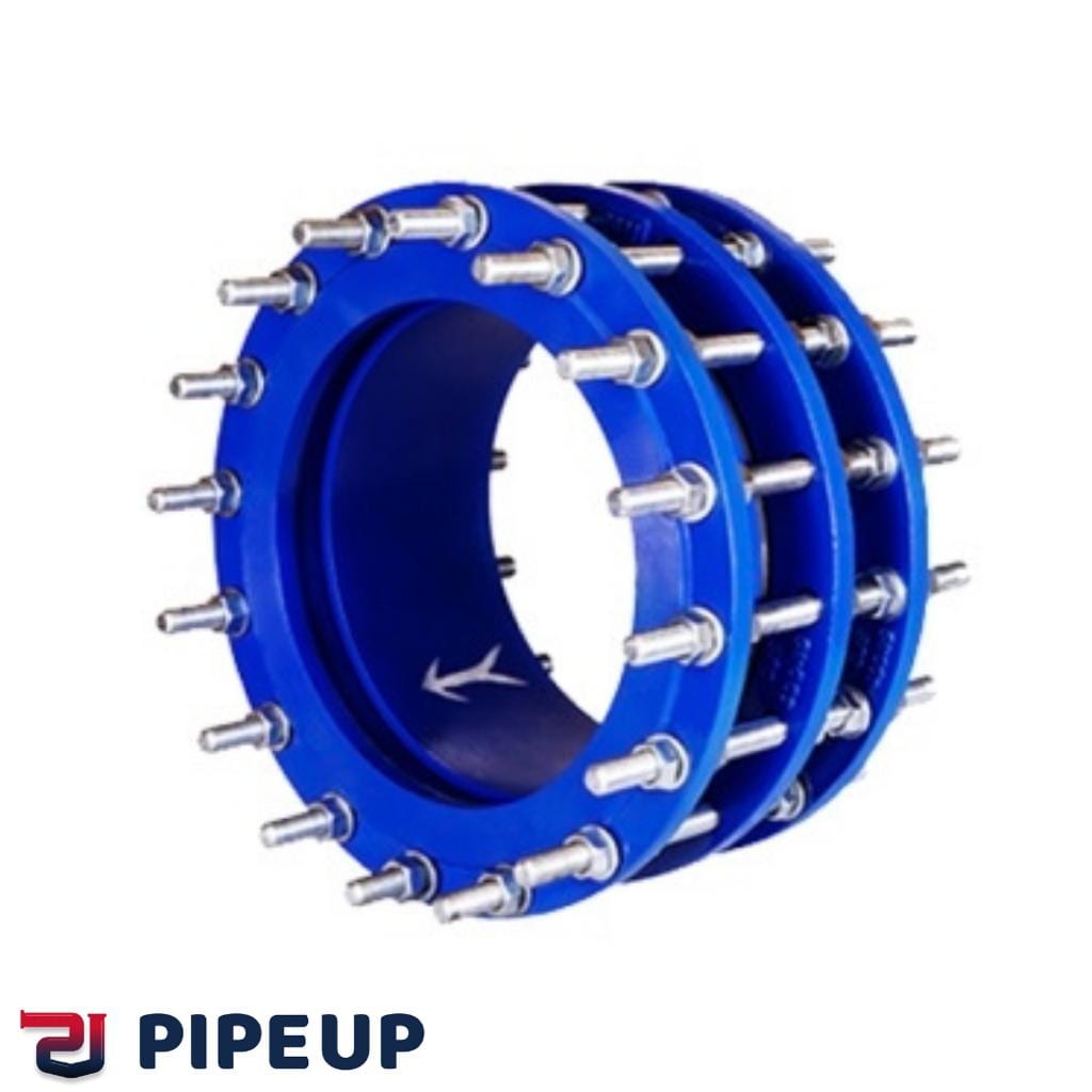 قطعه قابل پیاده کردن PN10 میراب